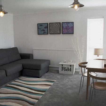 Aisla Cottage • East Cowes • Isle Of Wight Exteriör bild