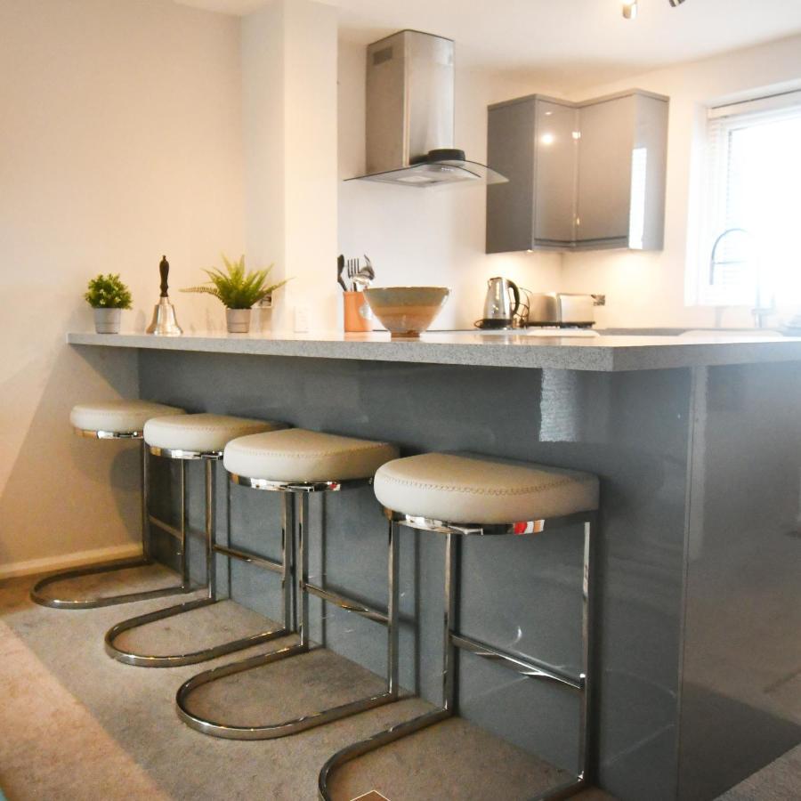 Aisla Cottage • East Cowes • Isle Of Wight Exteriör bild