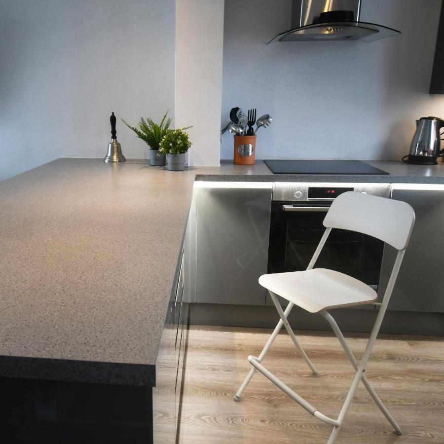 Aisla Cottage • East Cowes • Isle Of Wight Exteriör bild