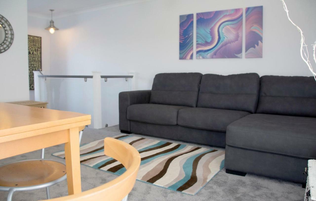 Aisla Cottage • East Cowes • Isle Of Wight Exteriör bild
