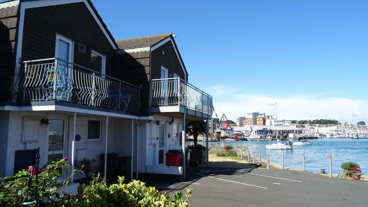 Aisla Cottage • East Cowes • Isle Of Wight Exteriör bild