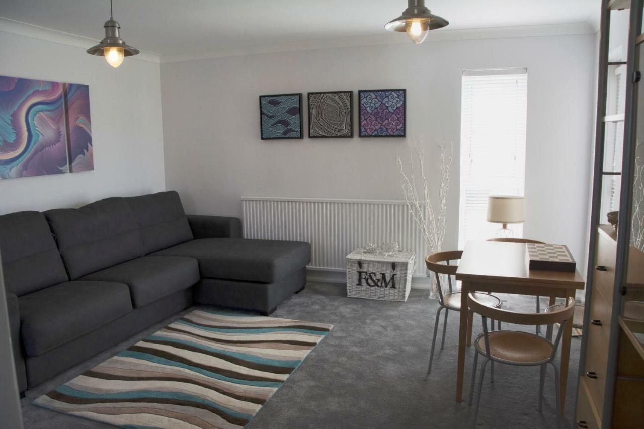 Aisla Cottage • East Cowes • Isle Of Wight Exteriör bild