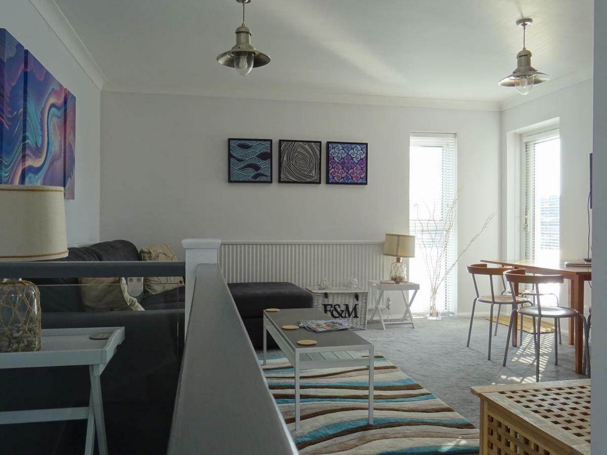Aisla Cottage • East Cowes • Isle Of Wight Exteriör bild